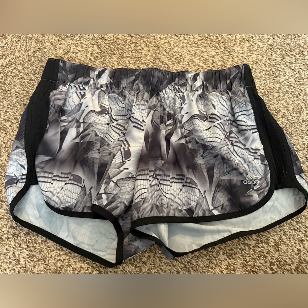 Adidas Running Shorts